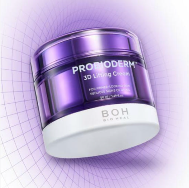 Bio Heal Boh Probioderm 3D Lifting Cream