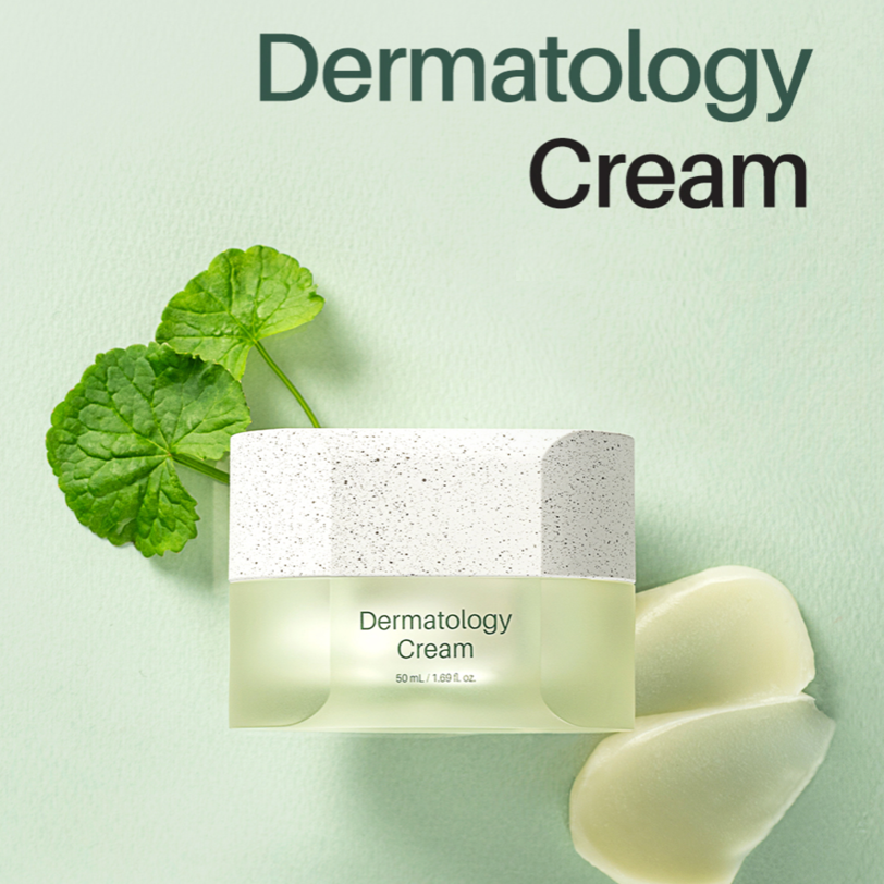 Incellderm Dermatology Cream