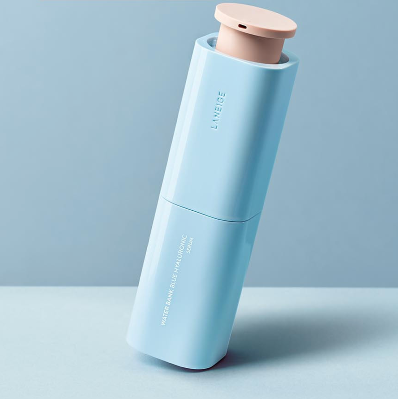 Laneige Water Bank Blue Hyaluronic Serum