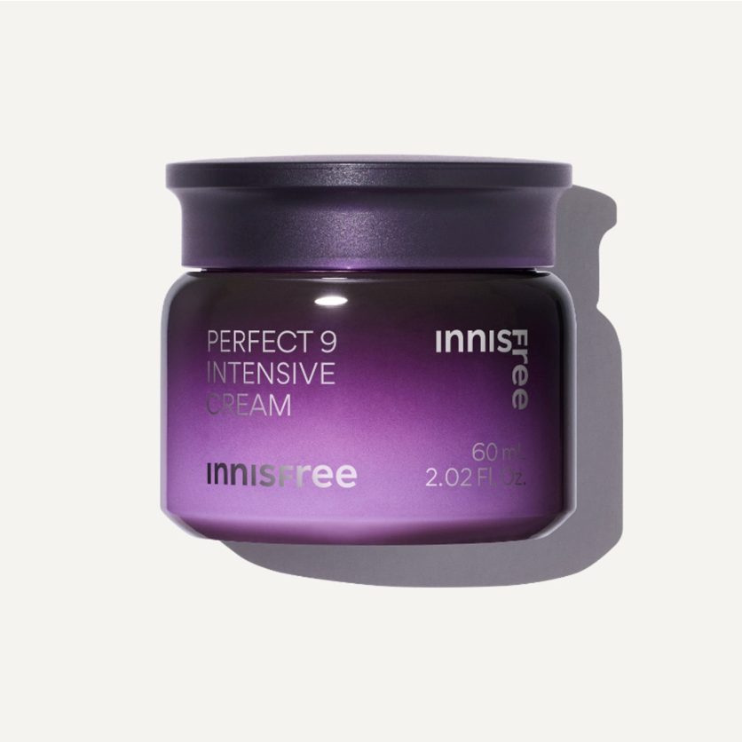 Innisfree Perfect 9 Intensive Cream 60ml
