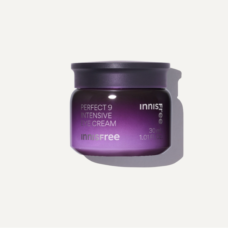 Innisfree Perfect 9 Intensive Eye Cream 30ml