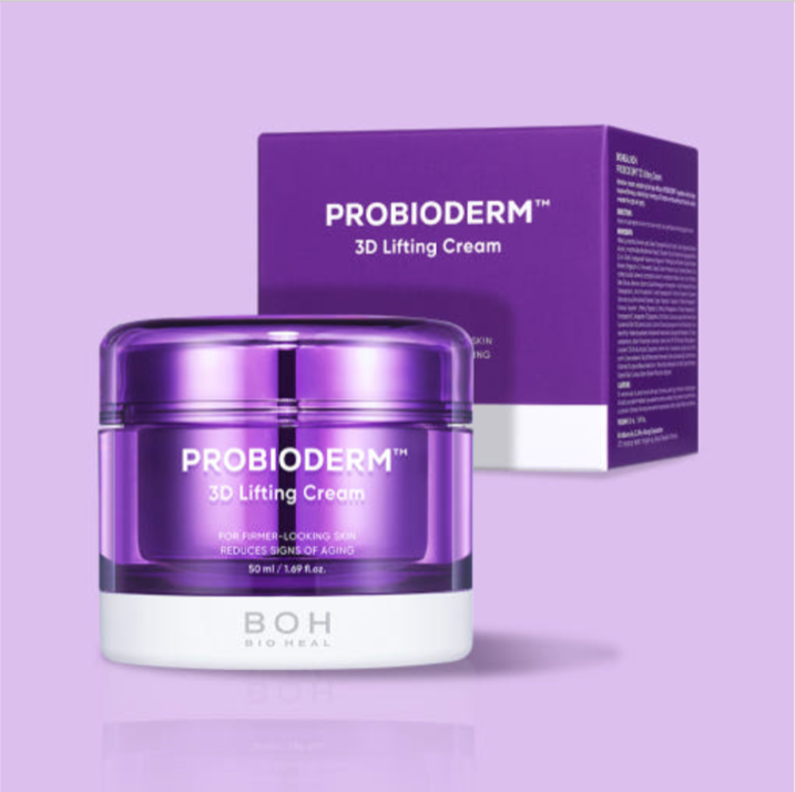Bio Heal Boh Probioderm 3D Lifting Cream